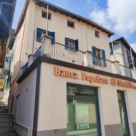 Appartement Romantic Getaway On