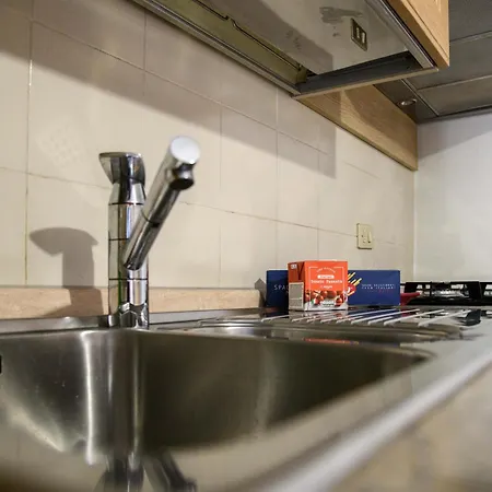 Romantic Getaway On Appartement *