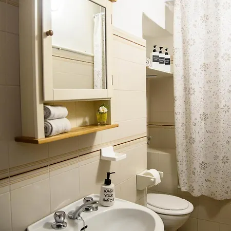Romantic Getaway On Appartement Brunate