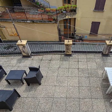 Appartement Romantic Getaway On