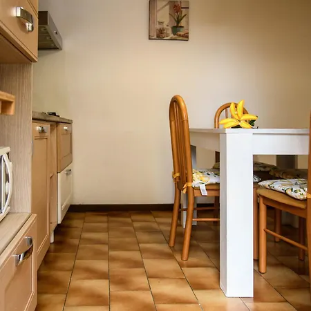 Appartement Romantic Getaway On Brunate
