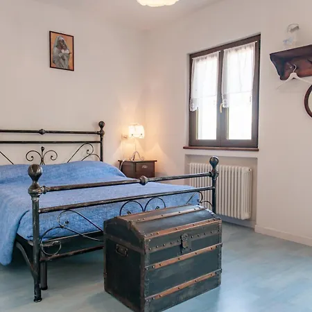 Ferienhaus Romantic Getaway On Garzeno