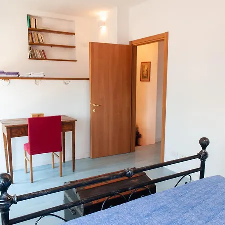 Romantic Getaway On Garzeno