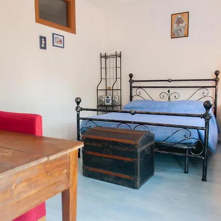 Romantic Getaway On * Garzeno