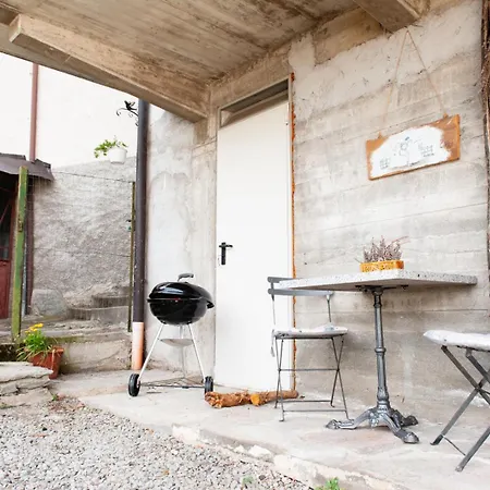 Romantic Getaway On * Garzeno