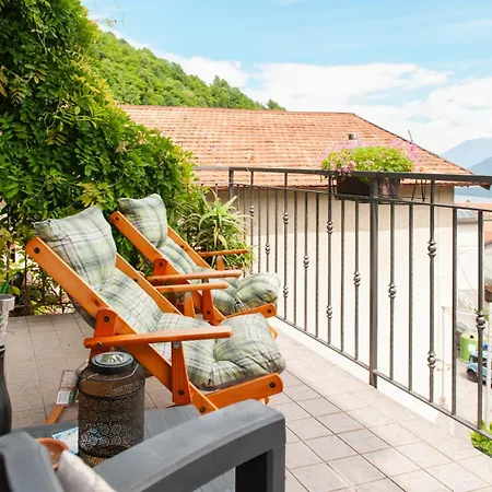 Ferienhaus Romantic Getaway On