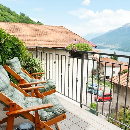 Romantic Getaway On * Garzeno