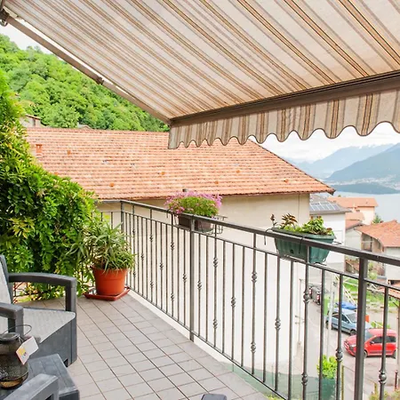 Romantic Getaway On Ferienhaus Garzeno