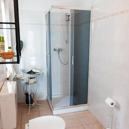 Ferienhaus Romantic Getaway On