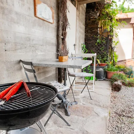 Romantic Getaway On