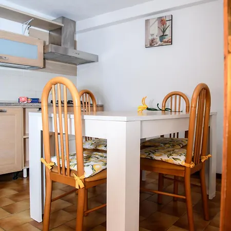 Διαμέρισμα Romantic Getaway On Brunate